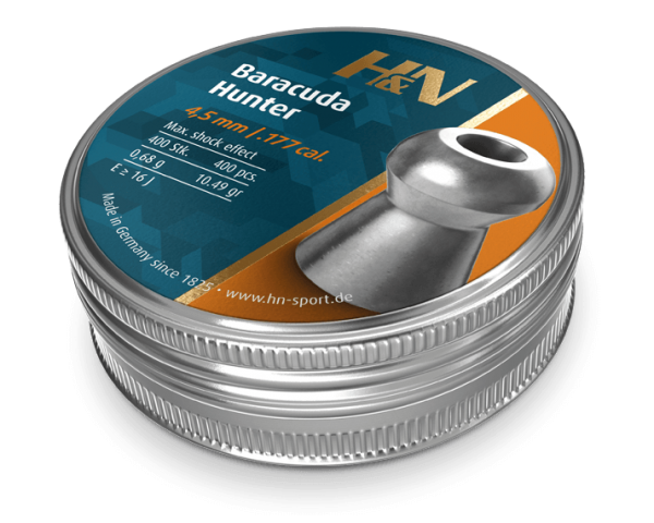 Baracuda Hunter 4.5 Baracuda Hunter 4.5