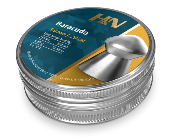 Baracuda 5.0 Baracuda 5.0