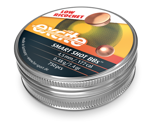 Excite Smart Shot BBs Excite Smart Shot BBs