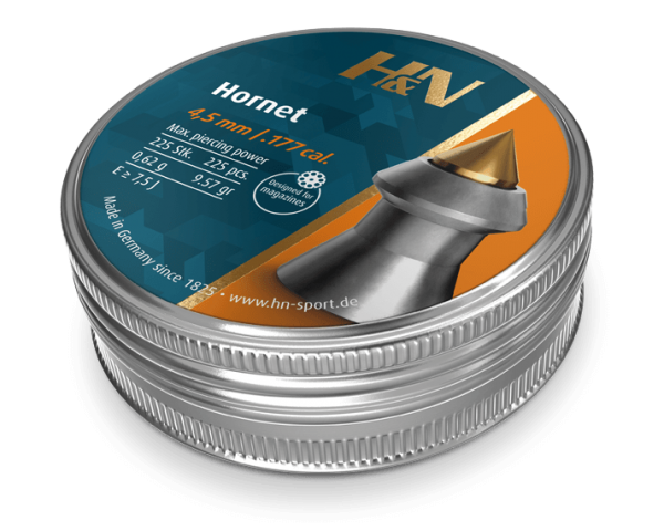 Hornet 4.5 Hornet 4.5
