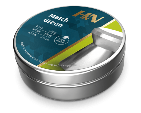 Match Green Match Green