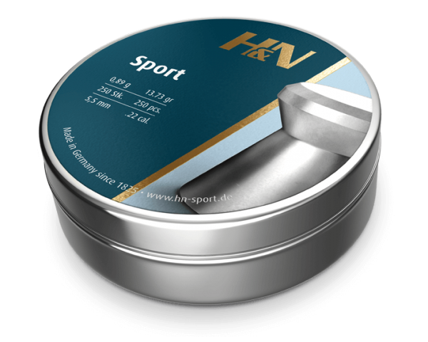 Sport 5.5 Sport 5.5